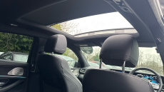 Mercedes-Benz GLE Coupe GLE 400d 4Matic AMG Line Premium + 5dr 9G-Tronic Diesel Estate